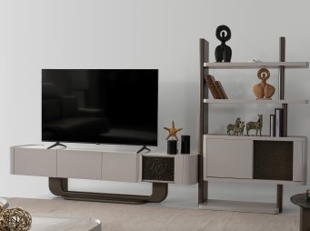 Bugatti Tv �nitesi Tak�m